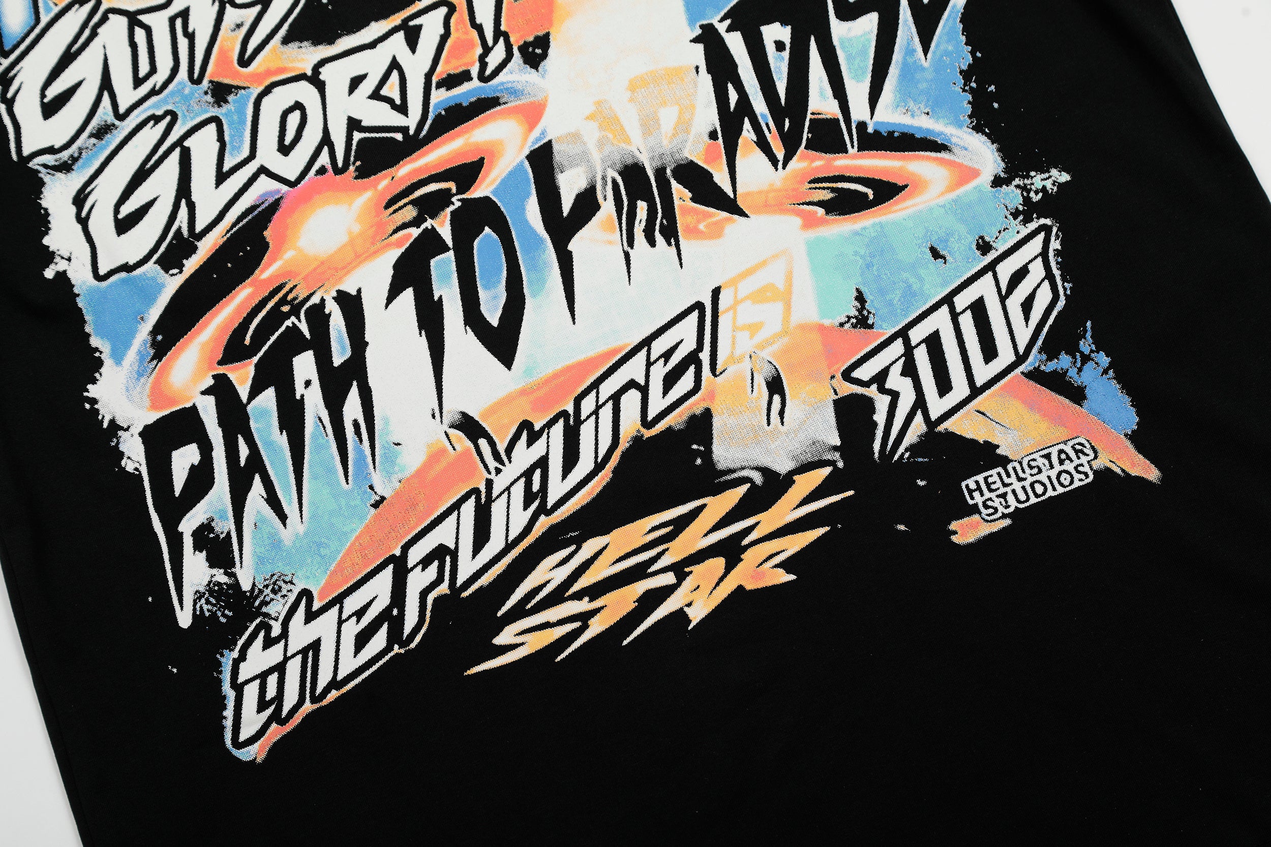 Hellstar t-shirt