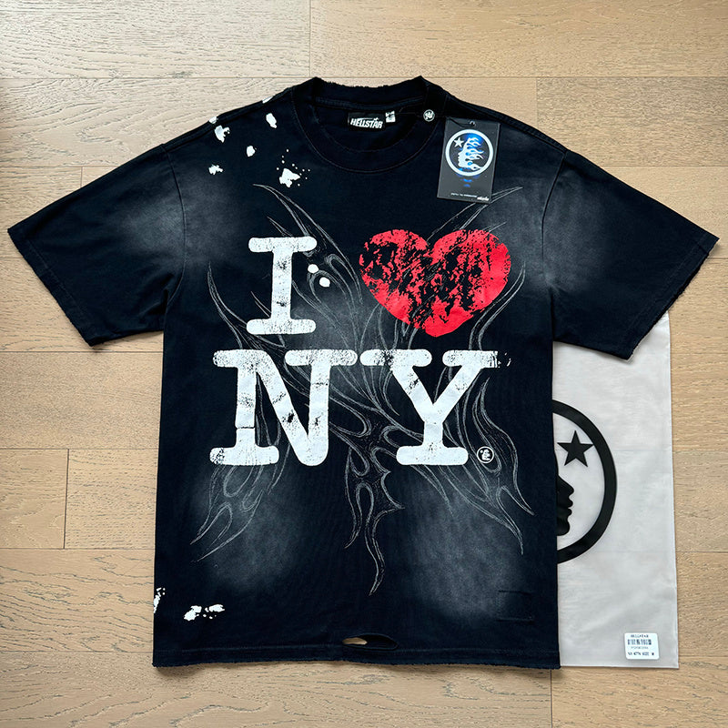 Hellstar t-shirt