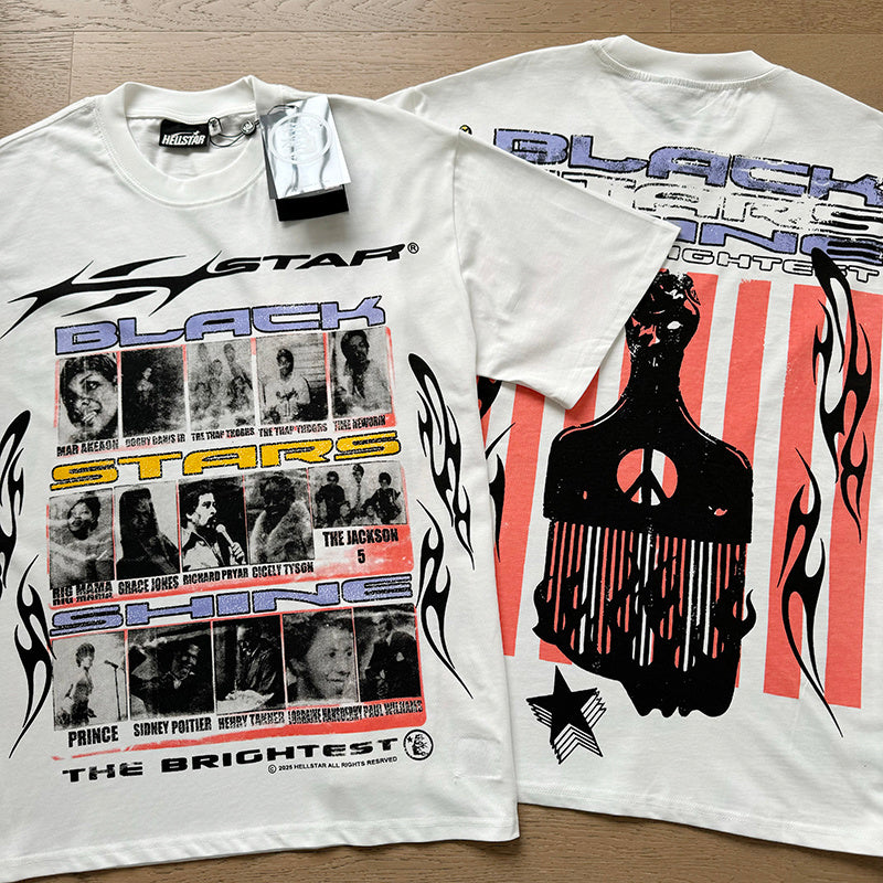 Hellstar t-shirt