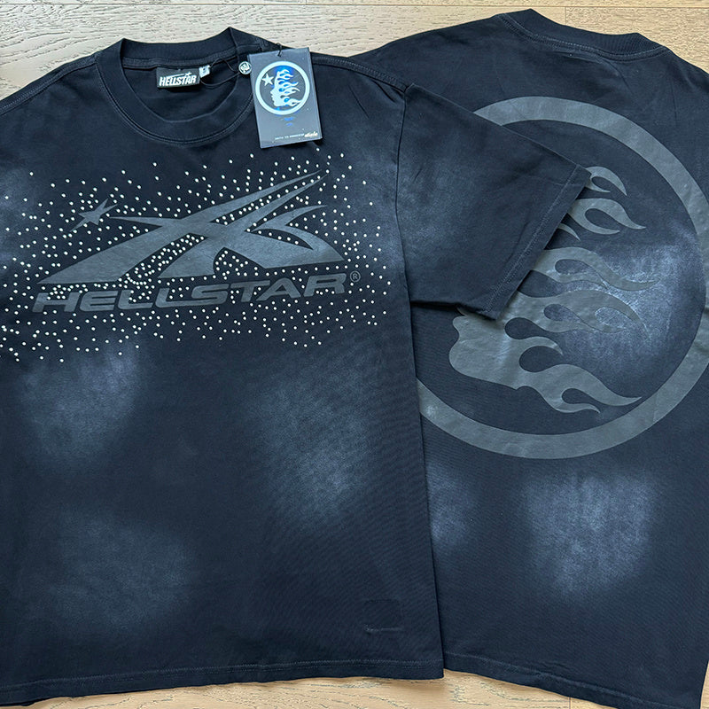 Hellstar t-shirt