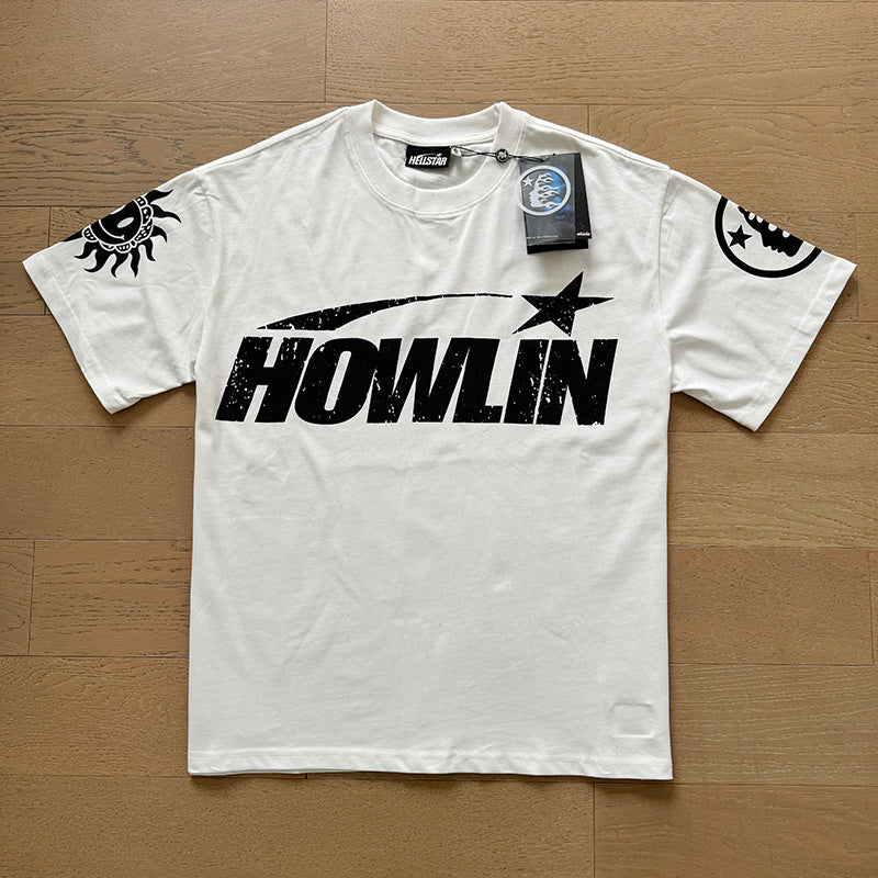 Hellstar T-shirt
