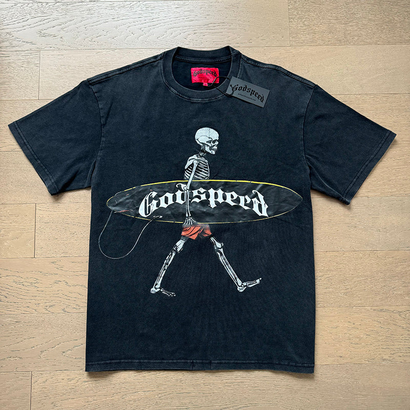 GOD SPEED T-Shirts