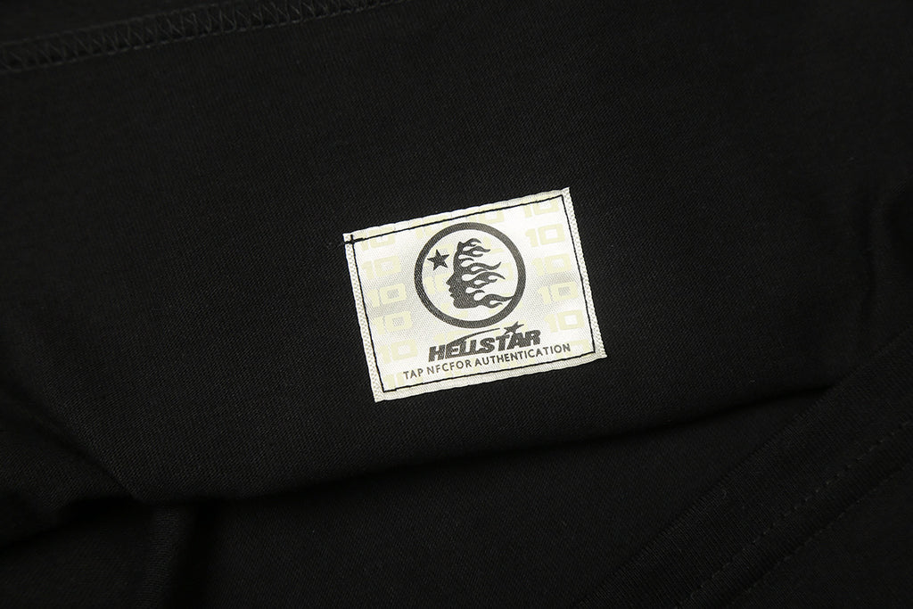 Hellstar t-shirt