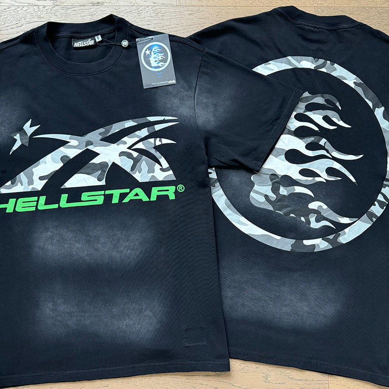 Hellstar t-shirt