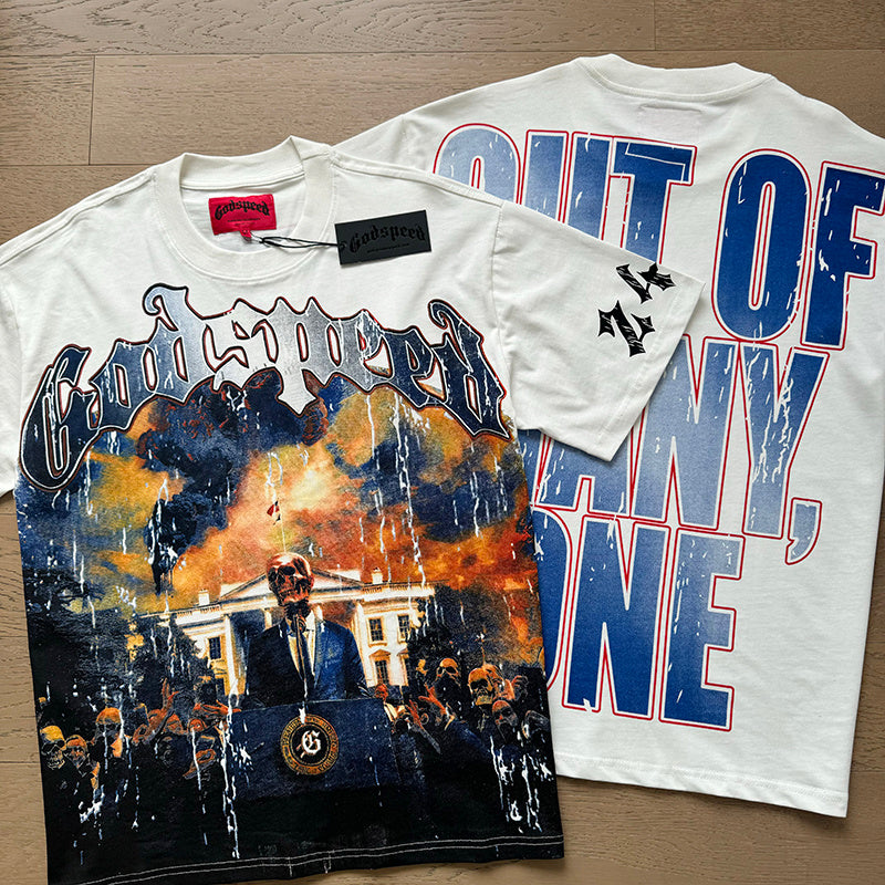 GOD SPEED T-Shirts