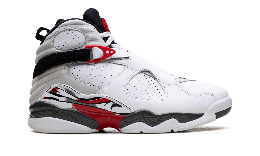 Air Jordan 8 "Bugs Bunny (2025)" CI1234 100
