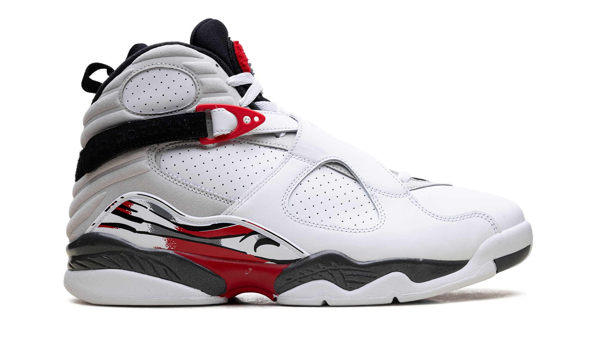 Air Jordan 8 "Bugs Bunny (2025)" CI1234 100