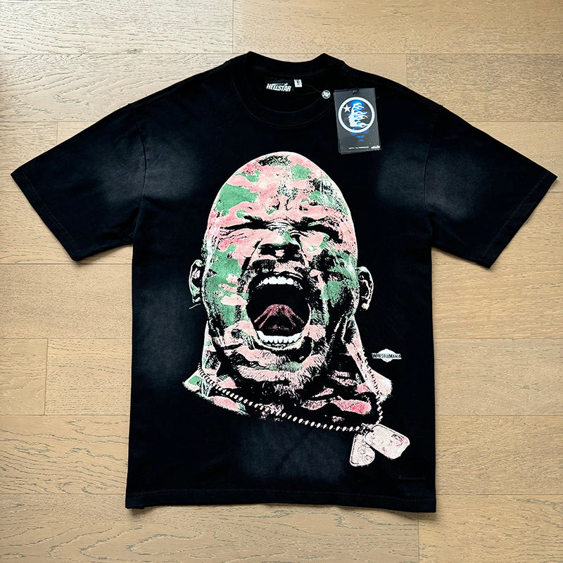 Hellstar t-shirt