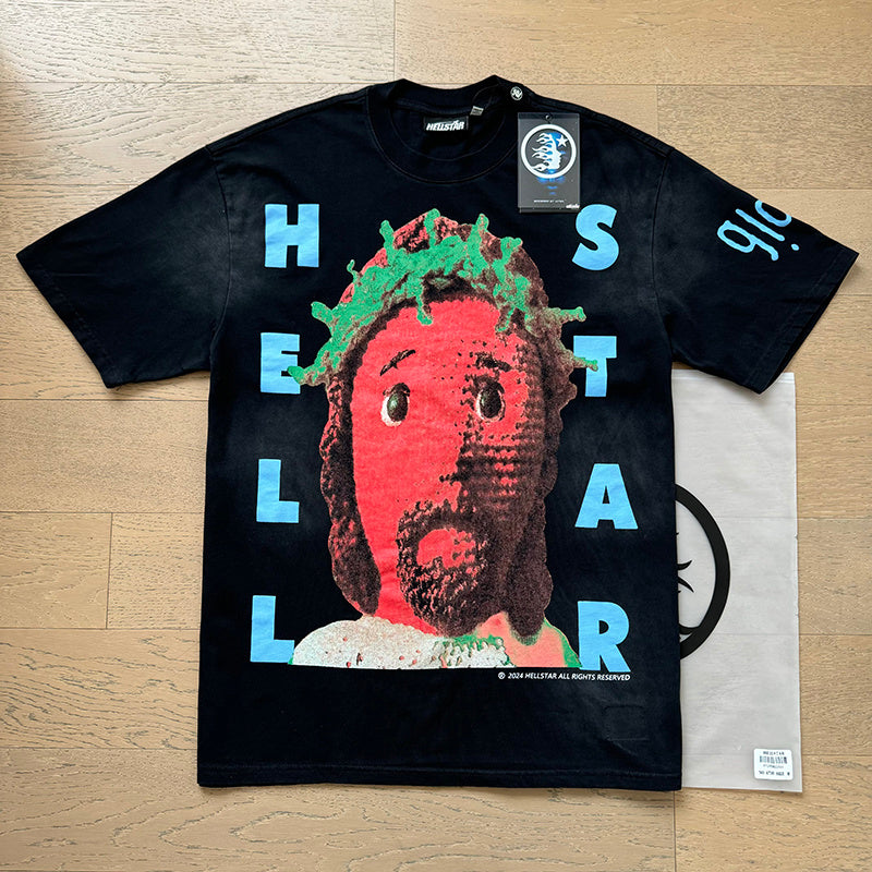Hellstar t-shirt