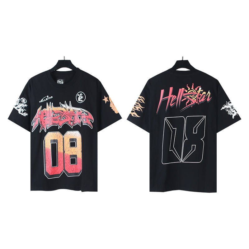 Hellstar t-shirt