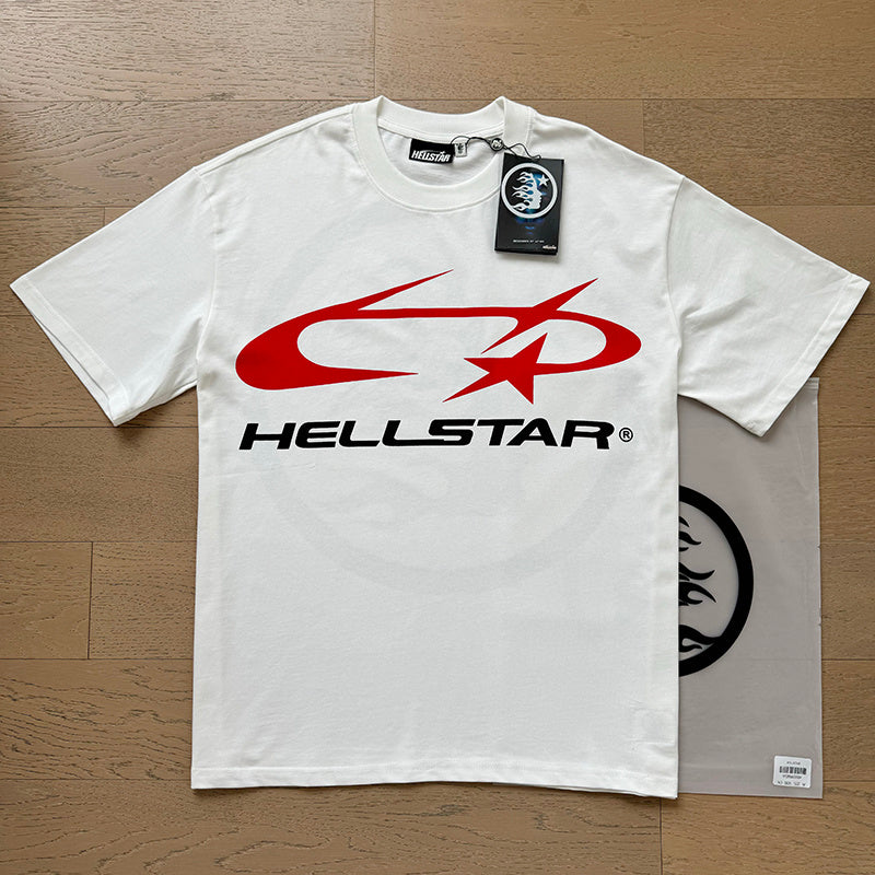 Hellstar t-shirt