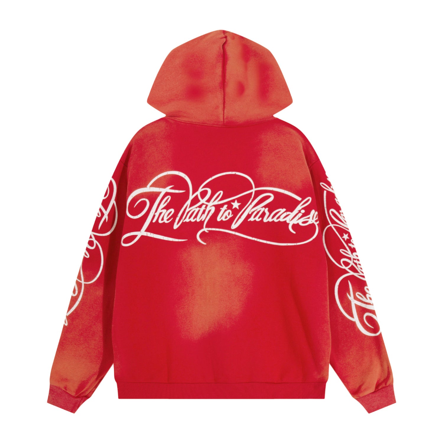 Hellstar Capsule Graphic Pullover Hoodie