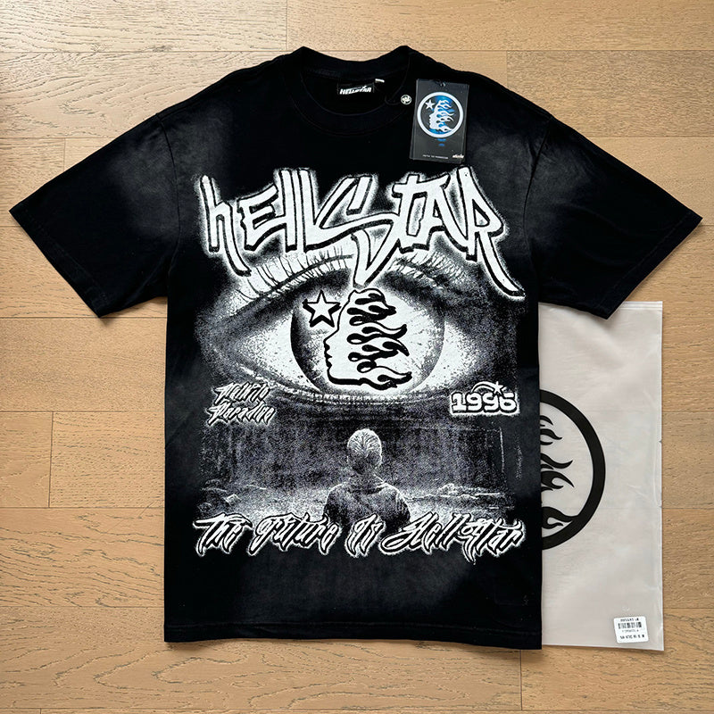 Hellstar t-shirt