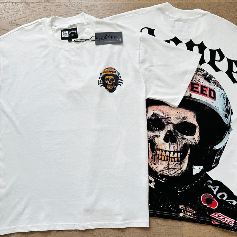 GOD SPEED T-Shirts