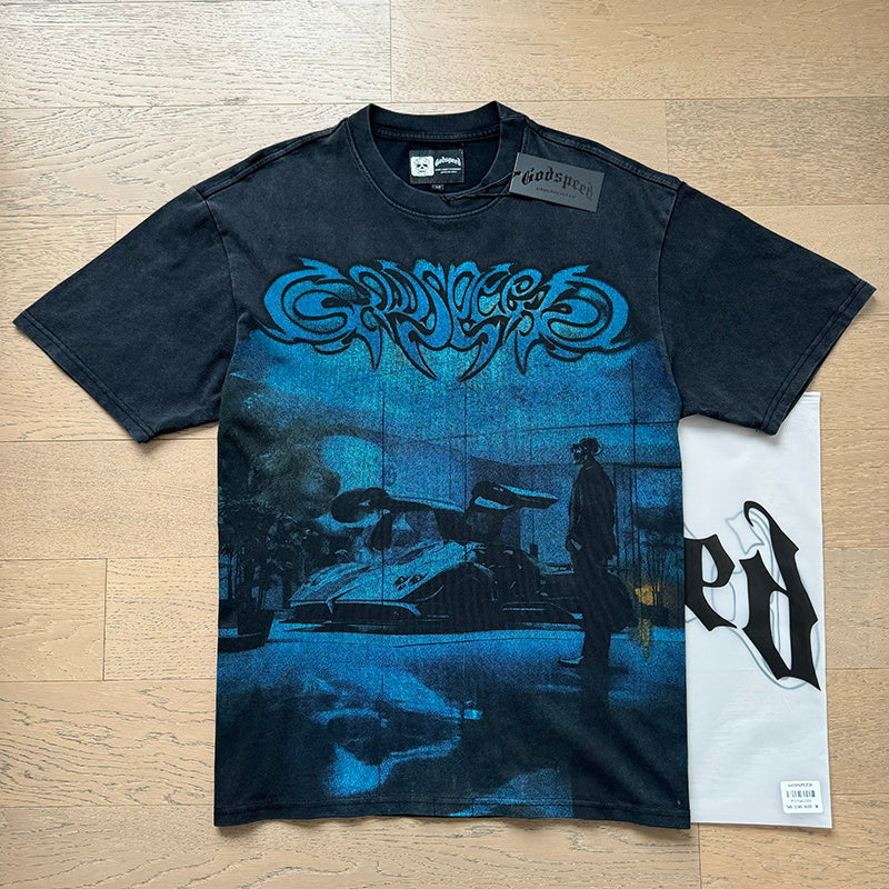 GOD SPEED T-Shirts
