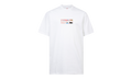 Emilio Pucci Box Logo Tee "SS21" SU10597
