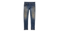 VINTAGE DIRTY MID INDIGO "Blue" P001 VDMI422