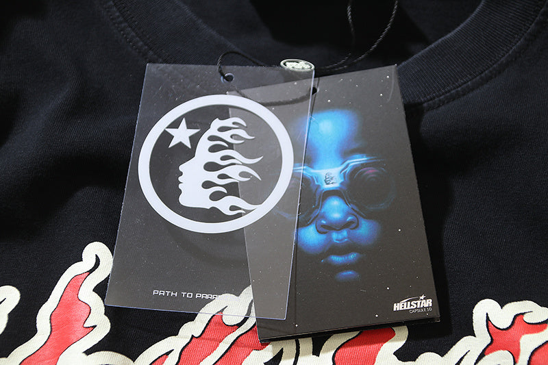 Hellstar t-shirt