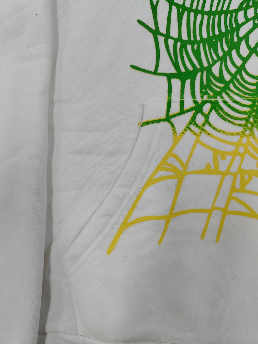 Sp5der Hoodie