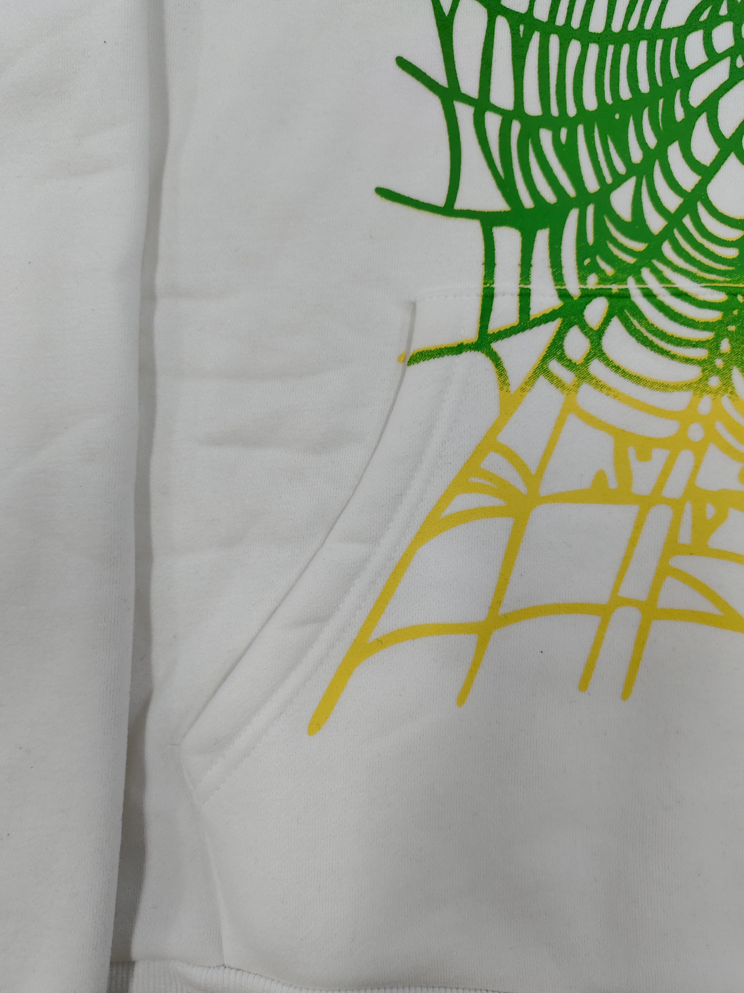 Sp5der Hoodie