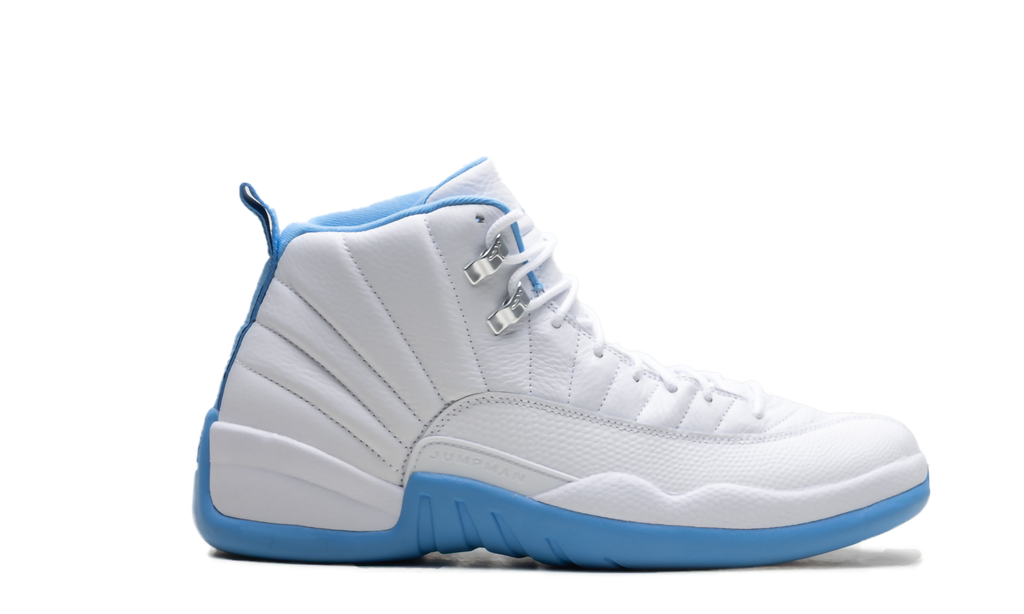 Air Jordan 12 "Melo" 130690 113