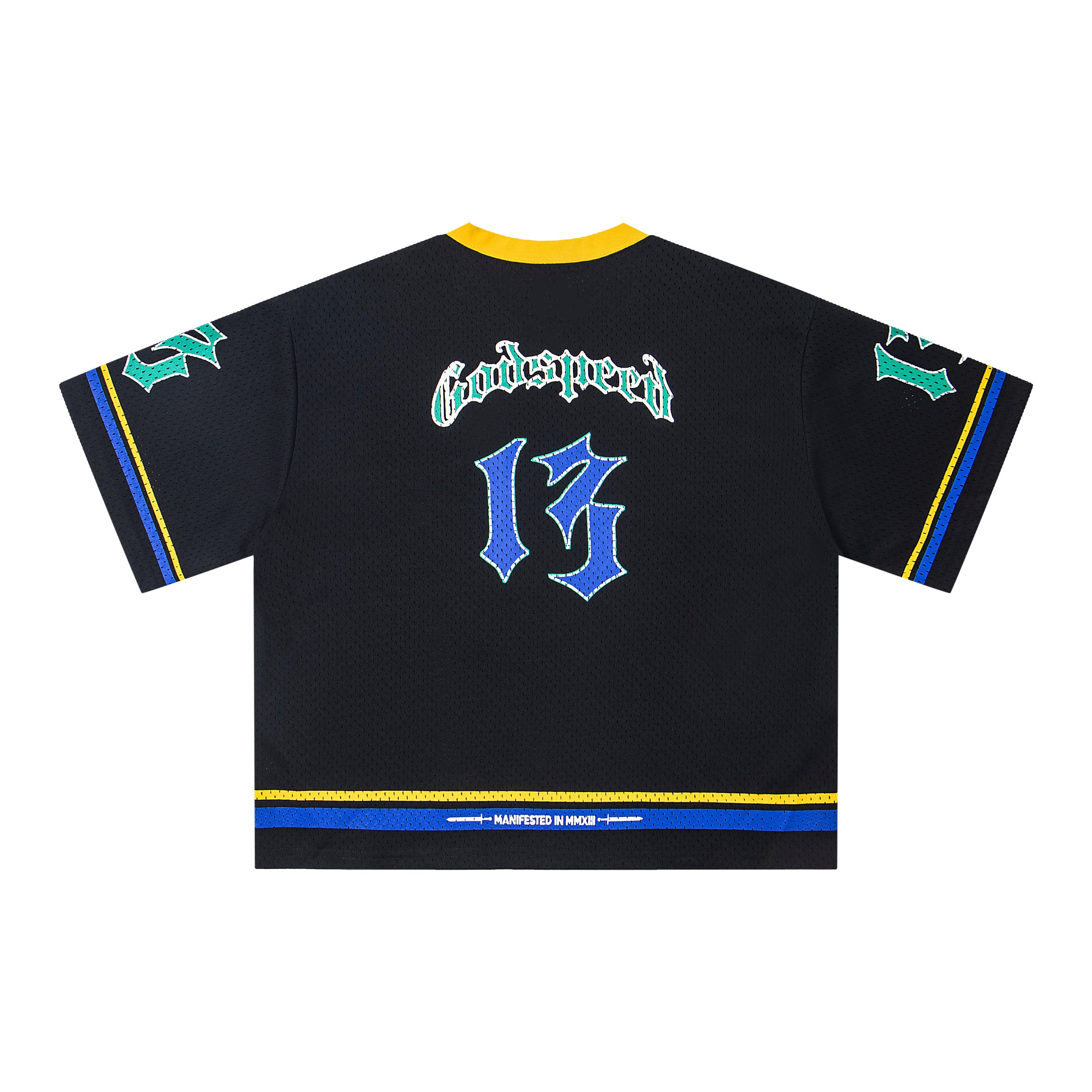 GOD SPEED T-Shirt
