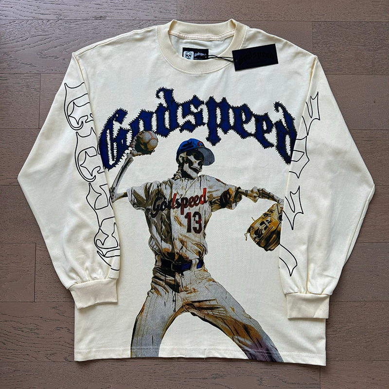 GOD SPEED T-Shirts