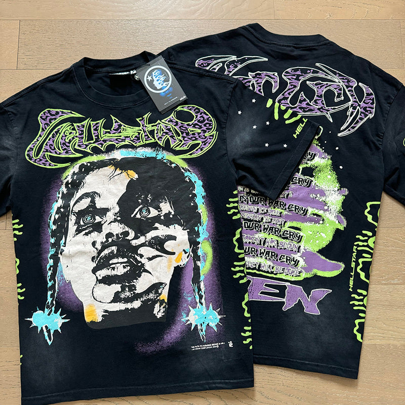 Hellstar T-shirt