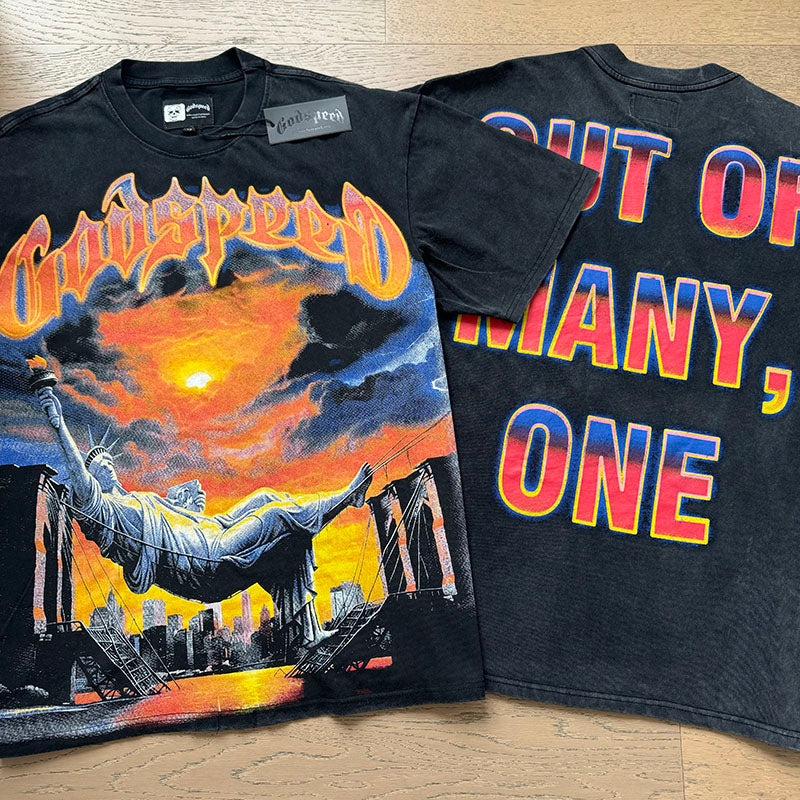 GOD SPEED T-Shirts