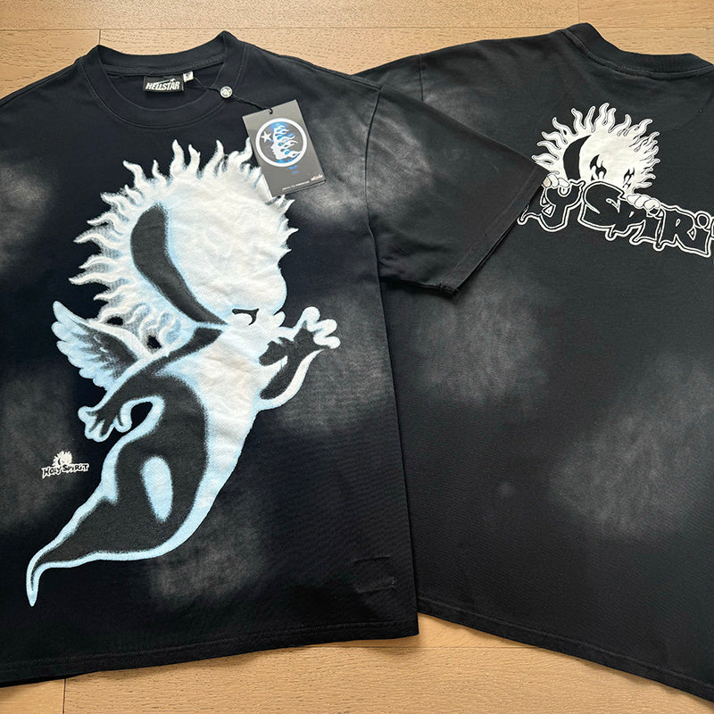 Hellstar t-shirt