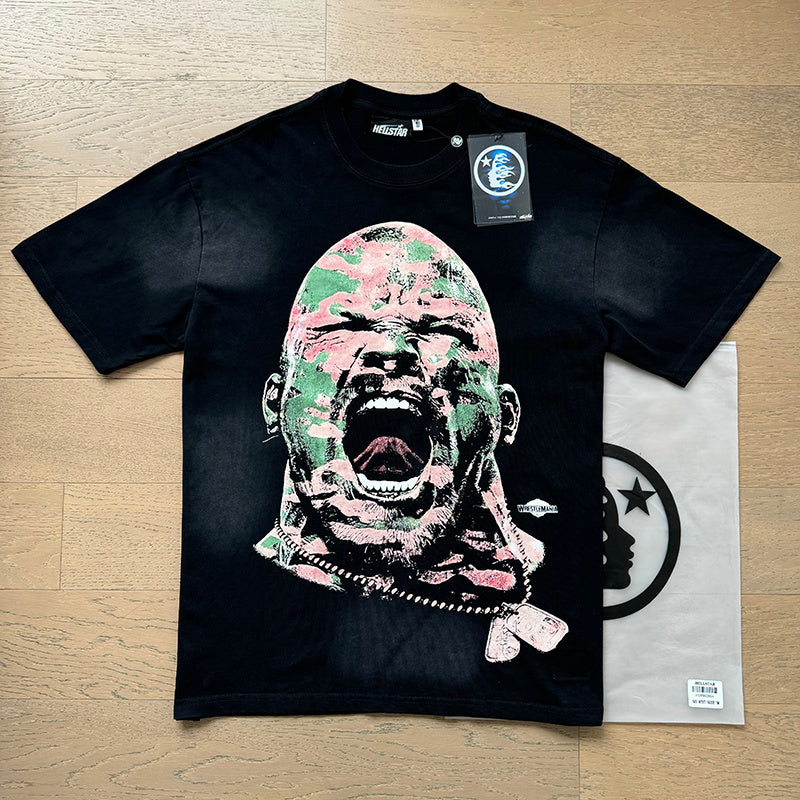 Hellstar t-shirt