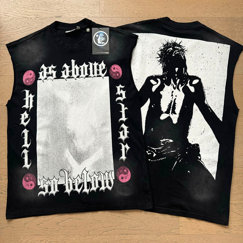 Hellstar T-Shirts