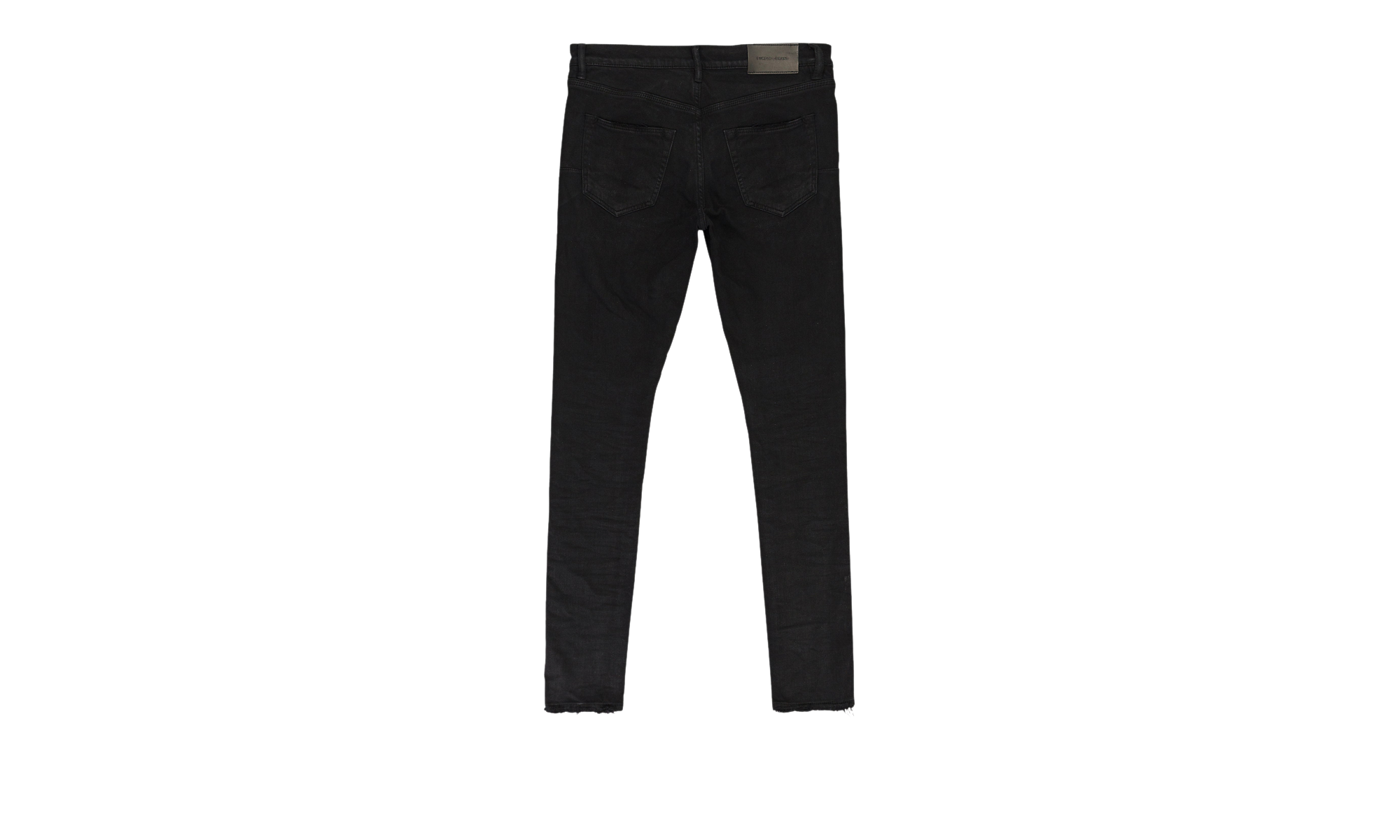 Slim Fit Jeans Low Rise With Slim Leg P001 BLR