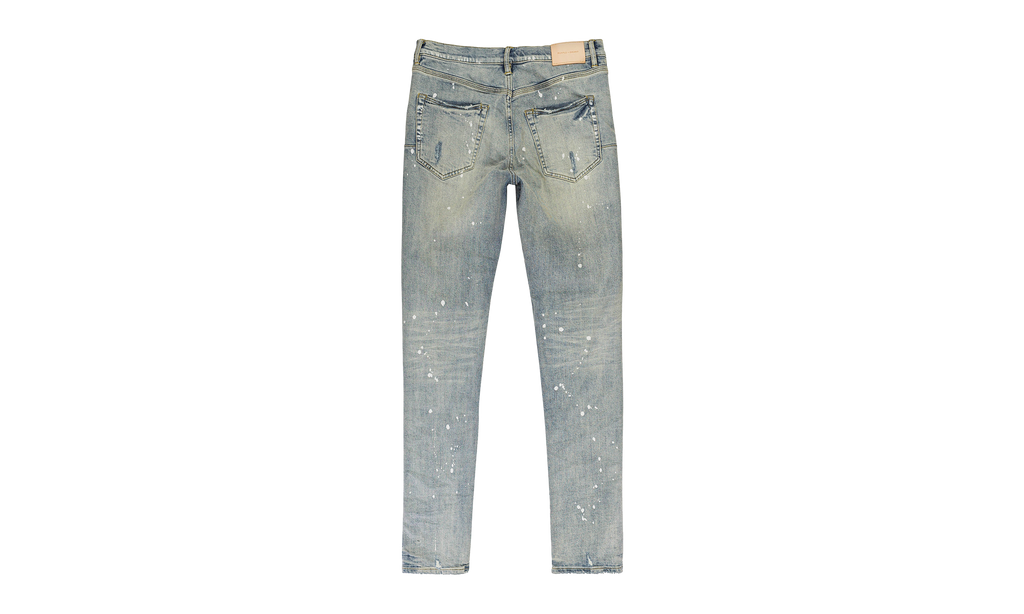 Slim Fit Jeans Mens P001 LIP