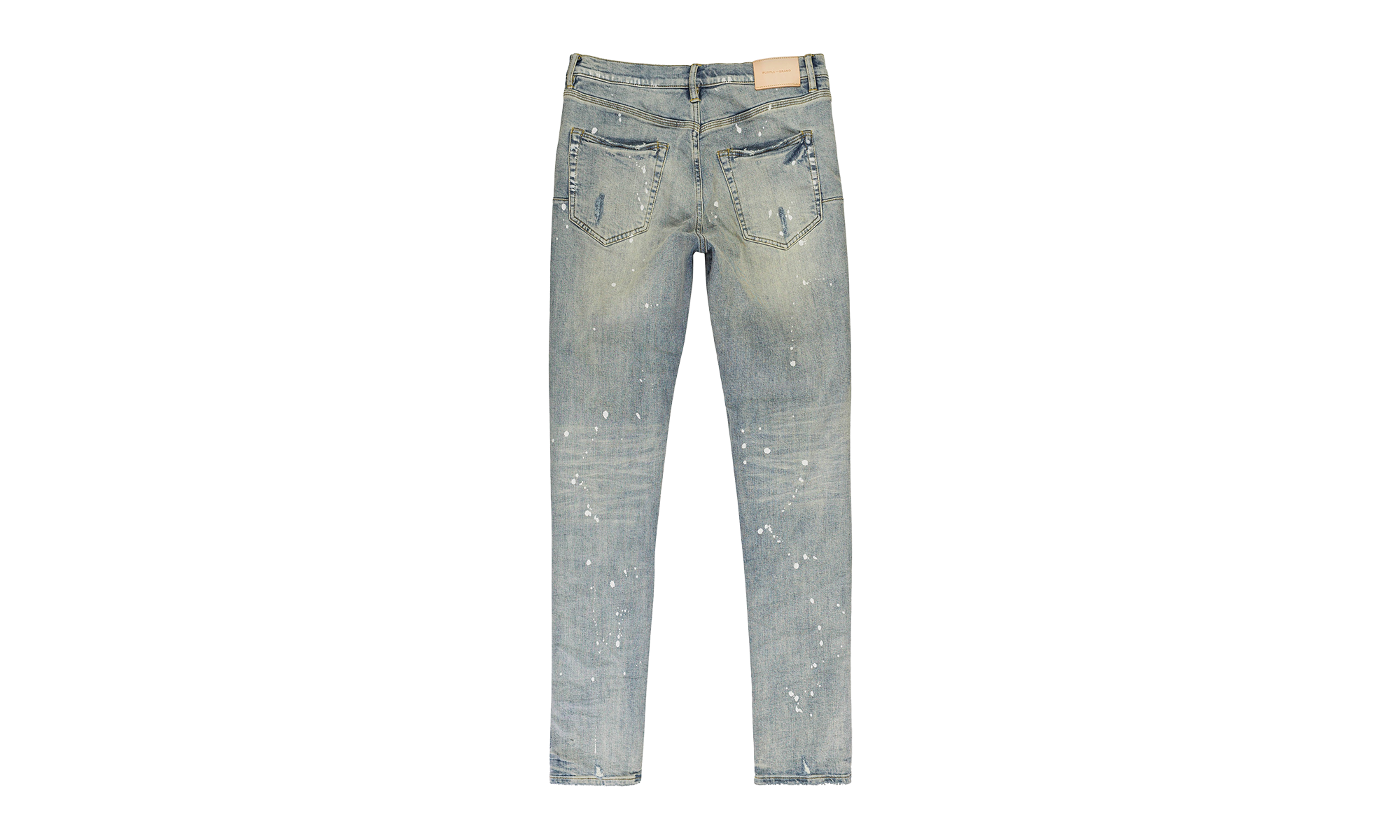 Slim Fit Jeans Mens P001 LIP