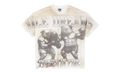 Forged Big T-Shirt "White" G8HZOHXR
