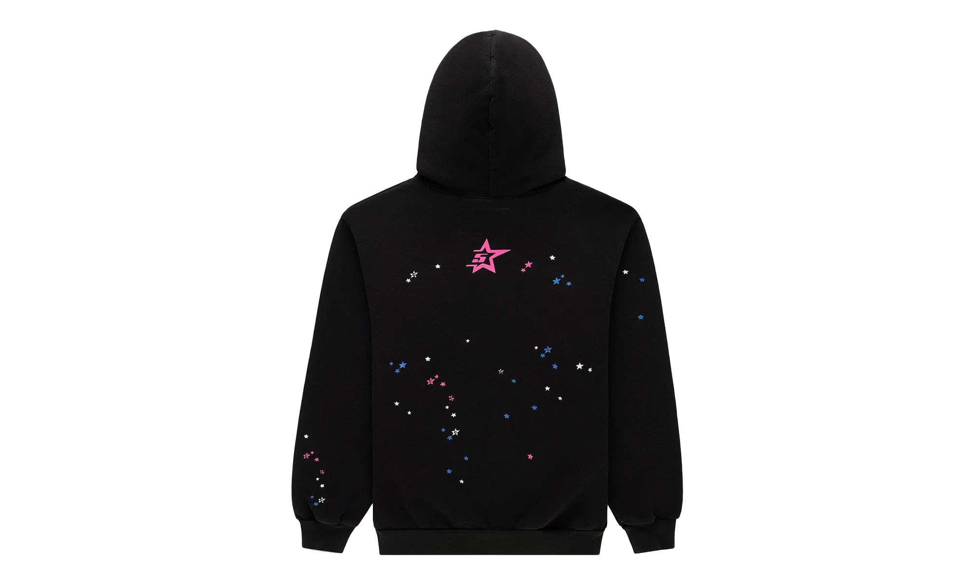 CB Punk v2 Hoodie "Owl" SP5der347
