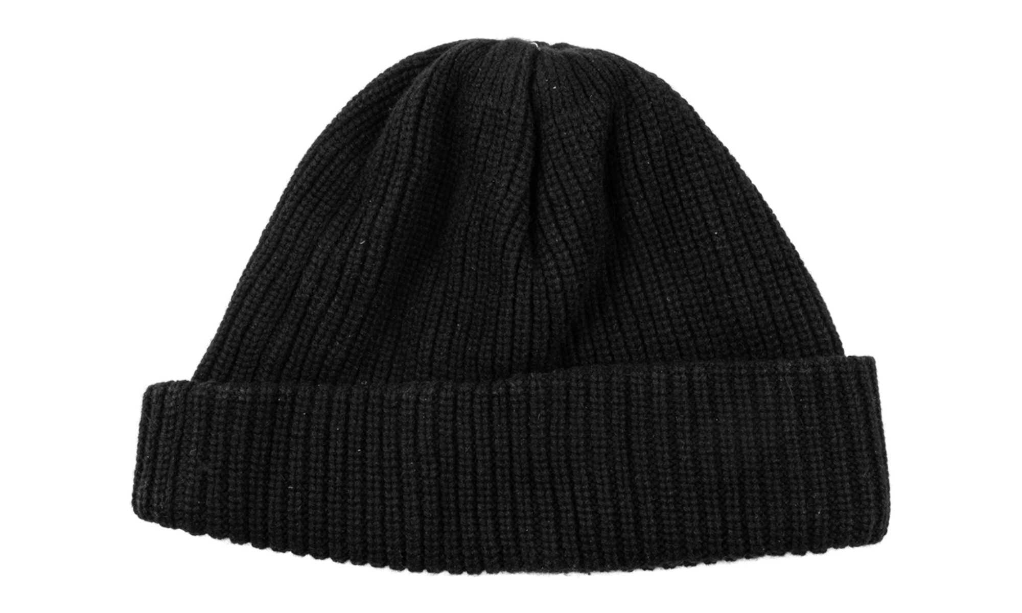 Sludge Beanie "Black" CHRM0634
