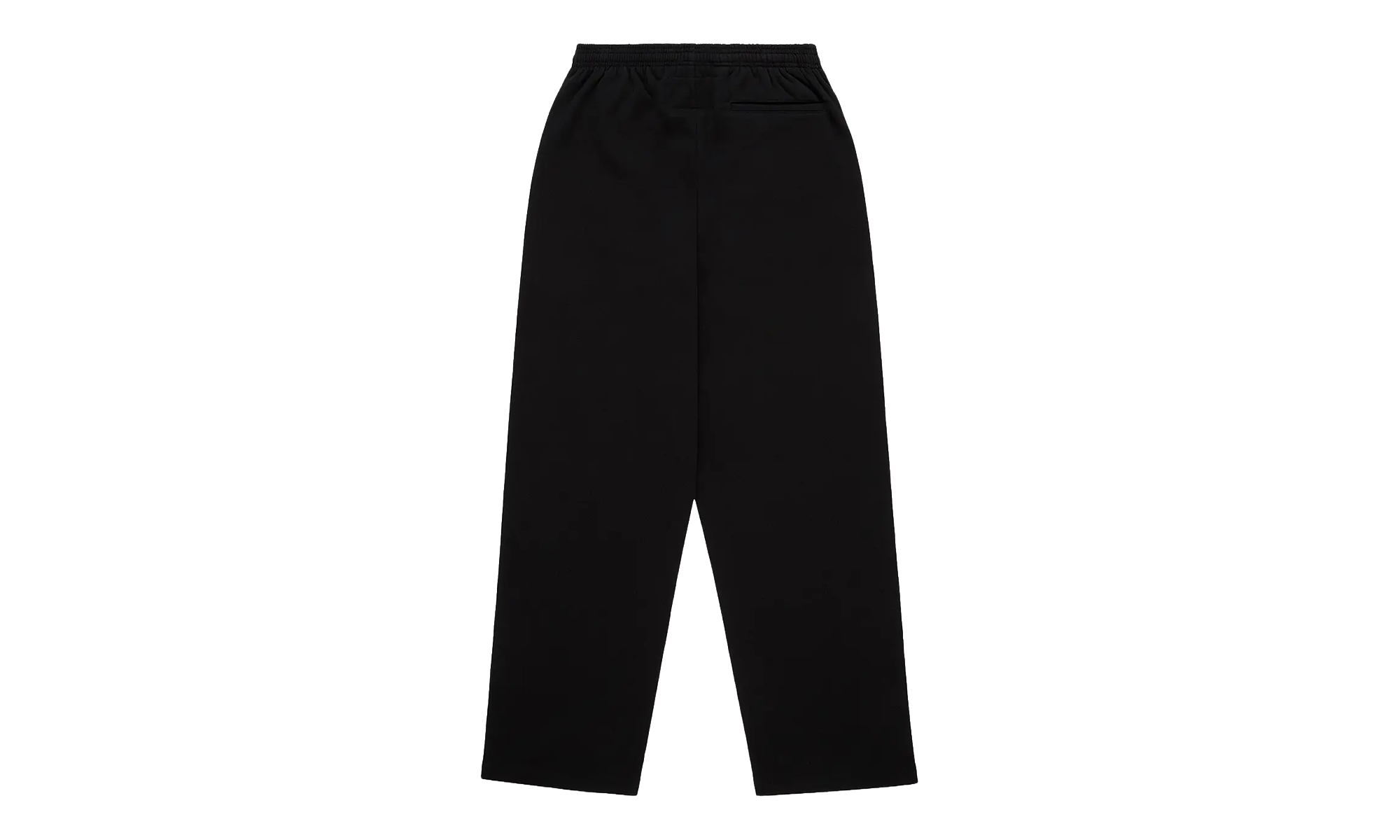 Screaming Eagle Sweatpant "Black" SP5der269