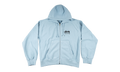 New York Chapter Zip "Sky Blue" STUS452