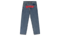 V3 STRAIGHT-FIT JEANS "Blue" SP5der133