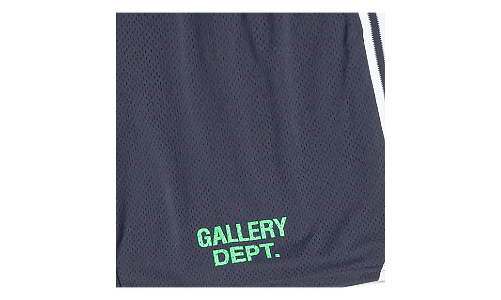 Venice Court Basketball Shorts "Navy" GDVCBSN