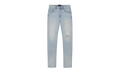 Low Rise Skinny Granita Jeans "Light Indigo" P001 SGLI226