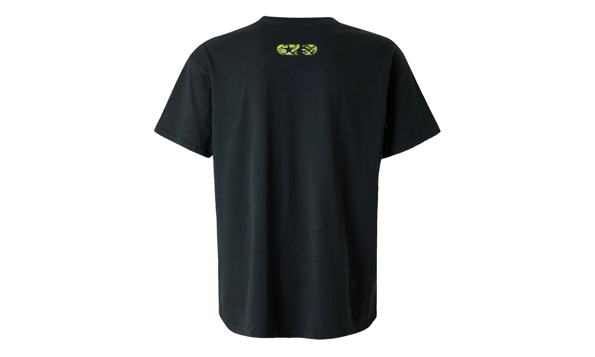 No Guts No Glory! T-Shirt "SS26 - Black" HSR280