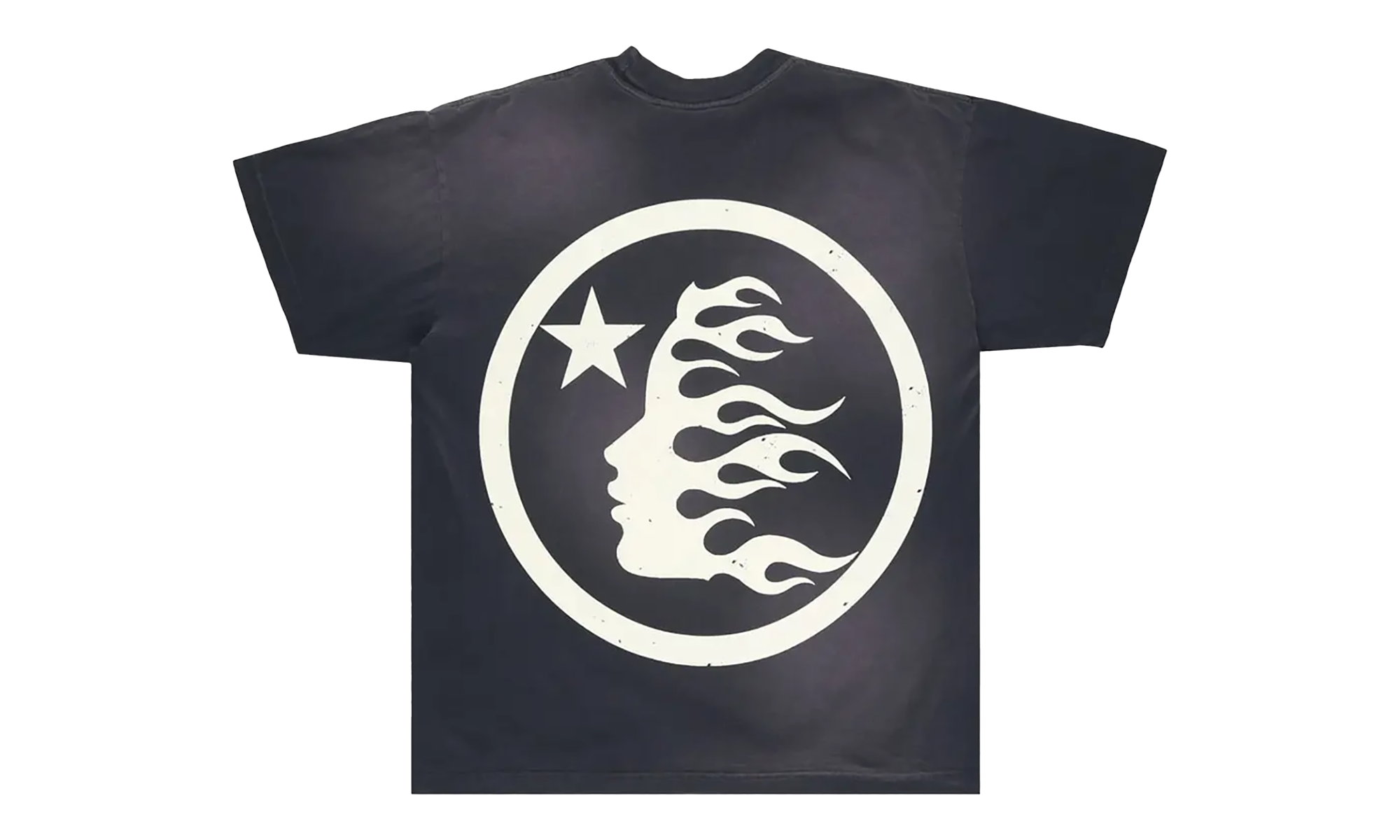 Classic T-Shirt "Black/white" HSR084