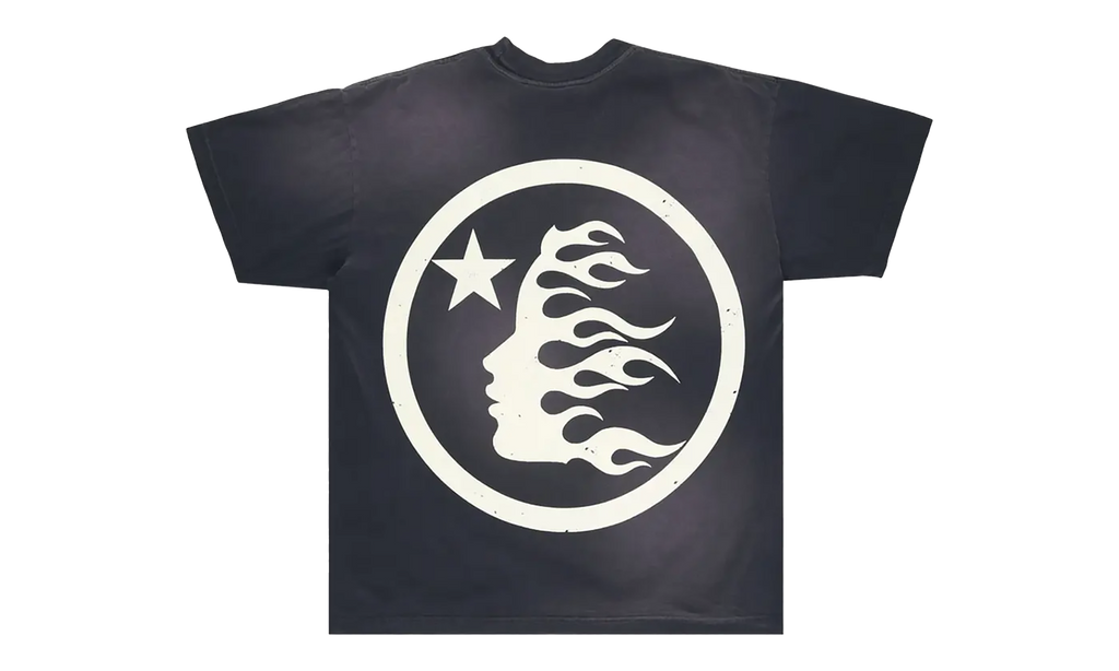 Classic T-Shirt "Black/white" HSR084