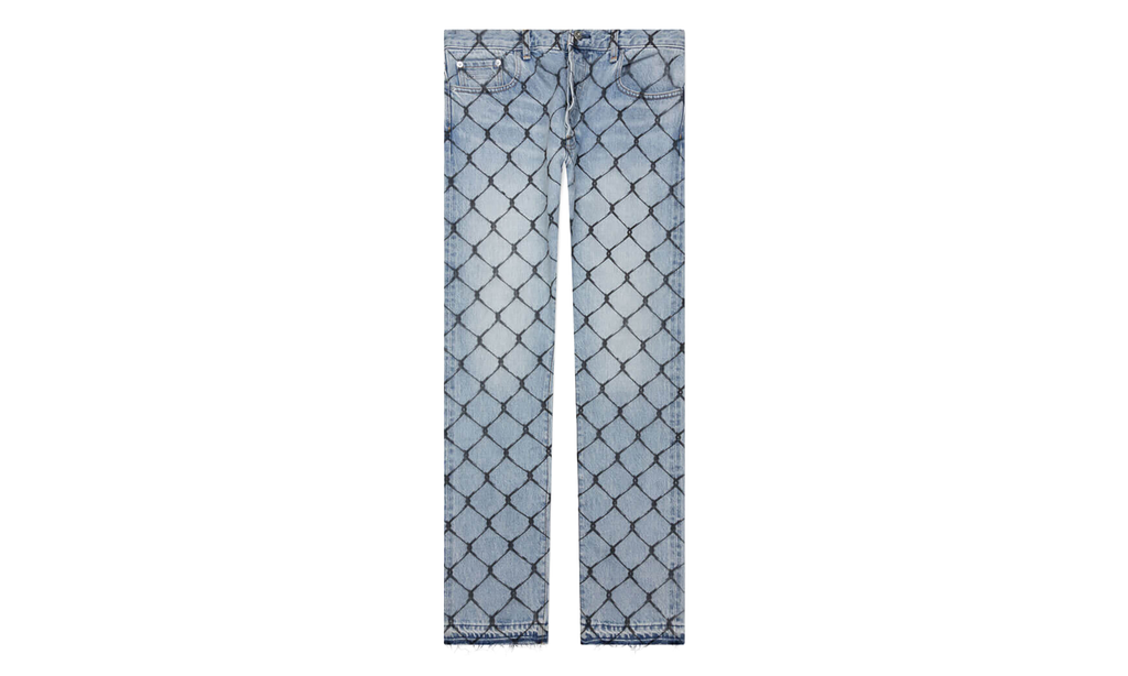 Cage 5001 Jeans "Indigo" GD034