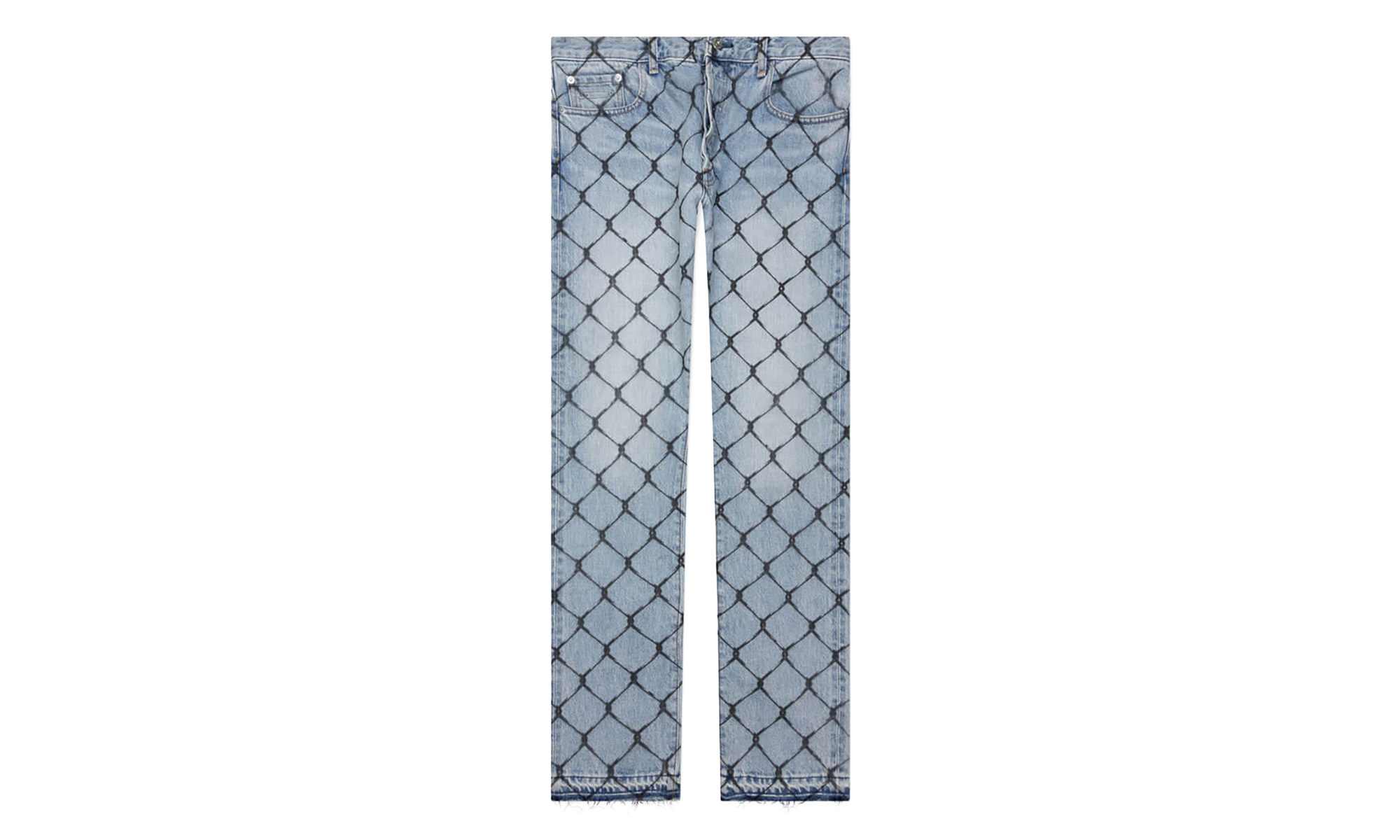Cage 5001 Jeans "Indigo" GD034