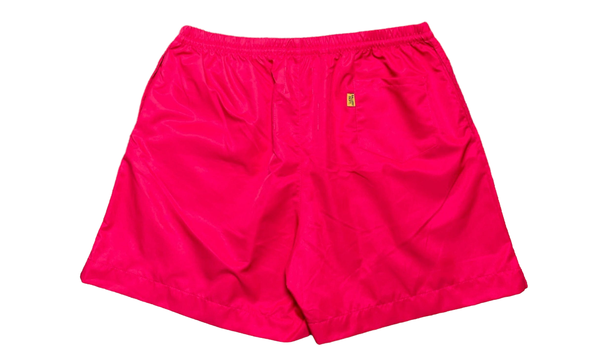 Zuma Shorts "Hibiscus" GD118