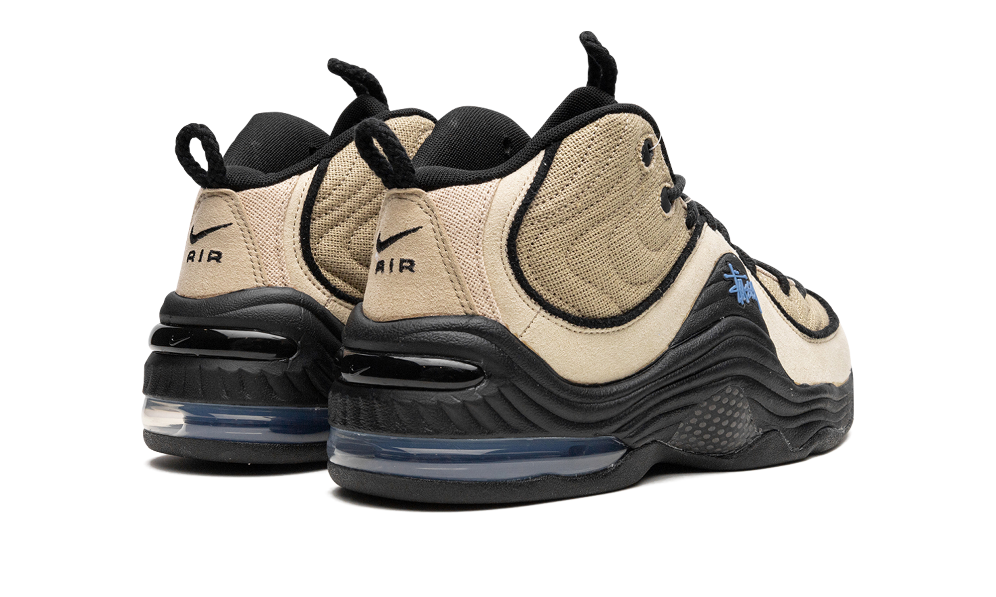 Air Penny 2 "Stussy - Rattan" DX6934 200